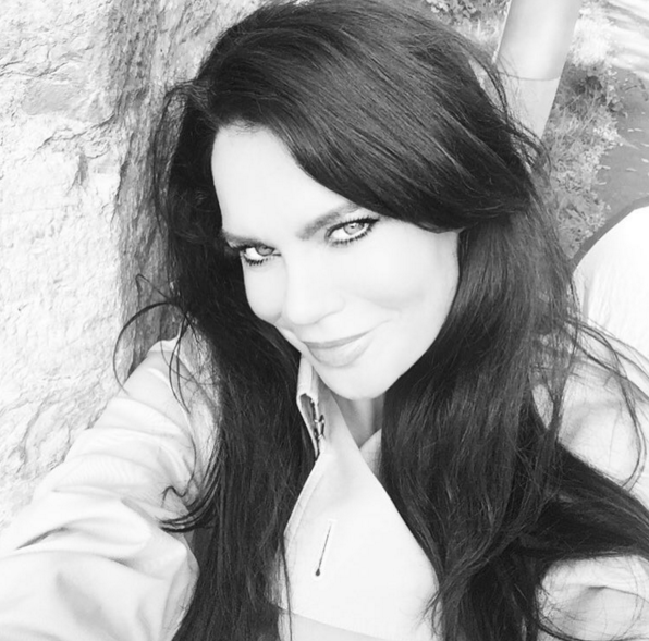 Instagram'da ünlüler: Doğum heyecanı başladı 8