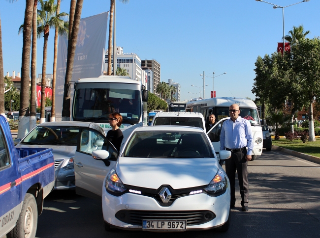 Dünyada bu haftanın en çok konuşulan fotoğrafları 25