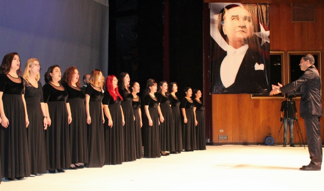 Dünyada bu haftanın en çok konuşulan fotoğrafları 26