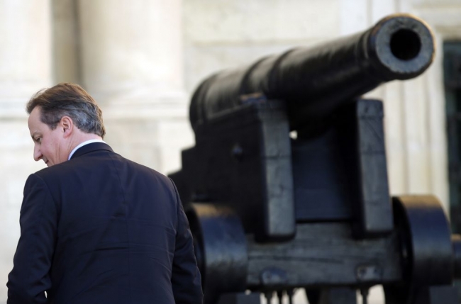 Dünyada bu haftanın en çok konuşulan fotoğrafları 19