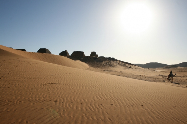 Hiçbir ülkeye ait olmayan topraklar 10