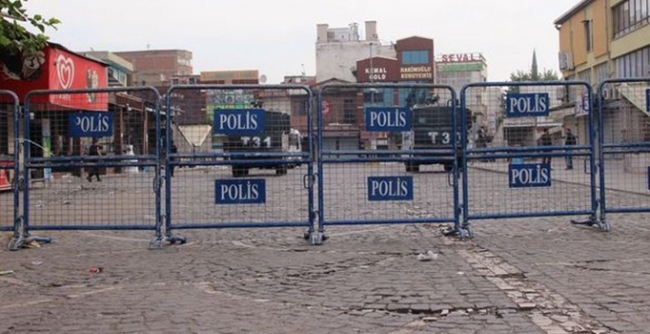 Bugün Türkiye'de neler oldu? 13.11.2015 11