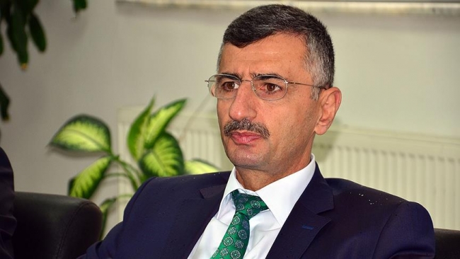 Bugün Türkiye'de neler oldu? 13.11.2015 2