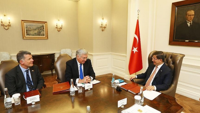 Bugün Türkiye'de neler oldu? 13.11.2015 3