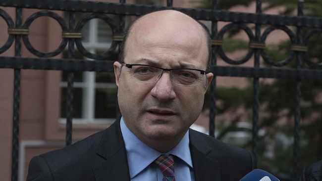 Bugün Türkiye'de neler oldu? 13.11.2015 4