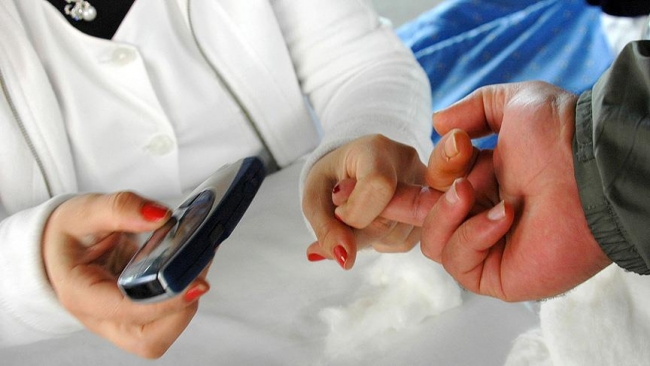 Bugün Türkiye'de neler oldu? 13.11.2015 6