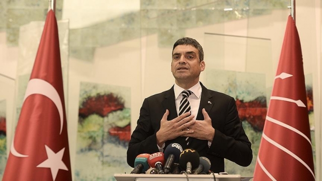 Bugün Türkiye'de neler oldu? 13.11.2015 7