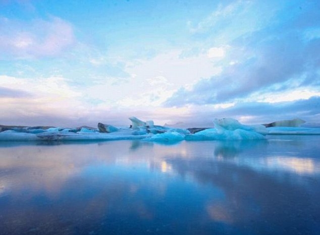 Dünyayı tek başına turlayan kadın 14