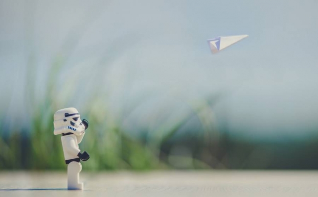 Lego’dan pop kültür figürleri gündelik hayatımıza sızdı! 12