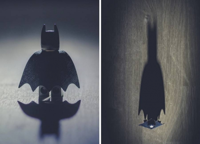 Lego’dan pop kültür figürleri gündelik hayatımıza sızdı! 15