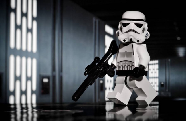 Lego’dan pop kültür figürleri gündelik hayatımıza sızdı! 2