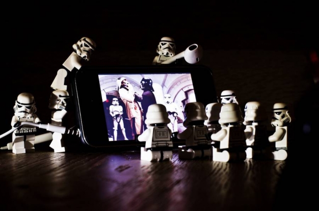 Lego’dan pop kültür figürleri gündelik hayatımıza sızdı! 3