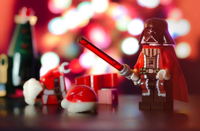 Lego’dan pop kültür figürleri gündelik hayatımıza sızdı! 4