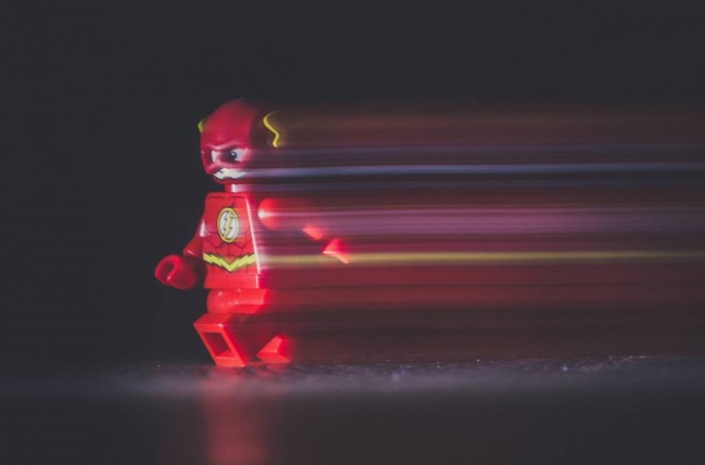 Lego’dan pop kültür figürleri gündelik hayatımıza sızdı! 5