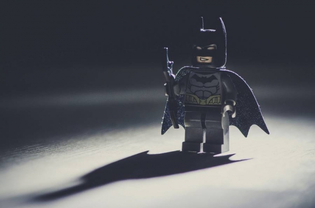 Lego’dan pop kültür figürleri gündelik hayatımıza sızdı! 7