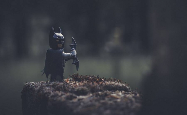 Lego’dan pop kültür figürleri gündelik hayatımıza sızdı! 9