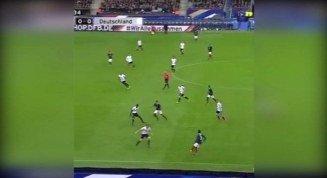 Paris'te bitmeyen gece! 83