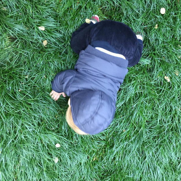 Instagram'da ünlüler: Rolü için 15 kilo verdi! 14