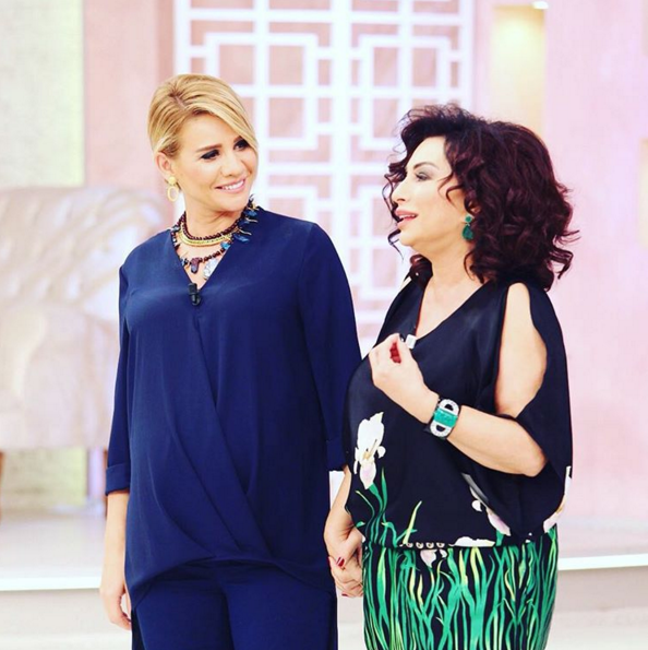 Instagram'da ünlüler: Rolü için 15 kilo verdi! 4