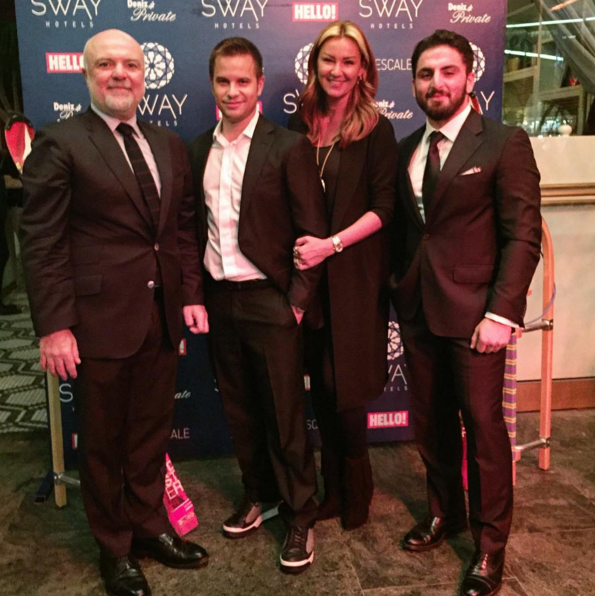 Instagram'da ünlüler: Rolü için 15 kilo verdi! 7