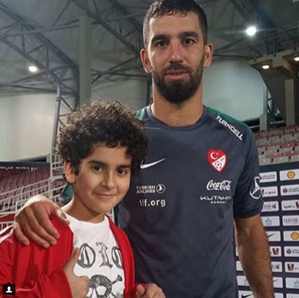 Instagram'da ünlüler: Rolü için 15 kilo verdi! 8