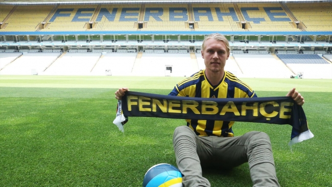 Hayal kırıklığı yaşatan transferler 1