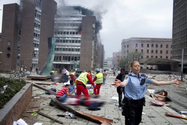 Avrupa'nın en kanlı terör eylemleri 7