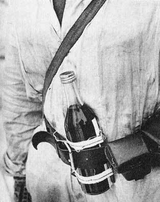 Molotof kokteyli kiminle alay ediyor? 10