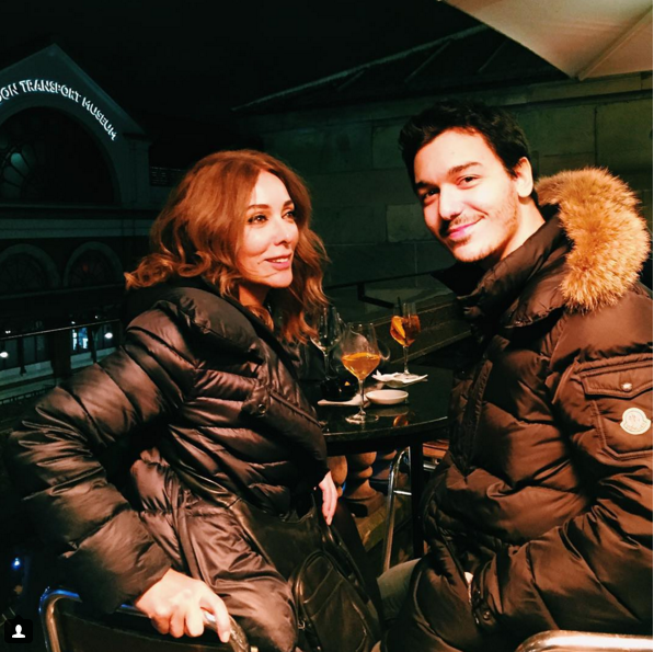 Instagram'da ünlüler: Şahan Gökbakar'dan Cem Yılmaz'a zeytin dalı! 13