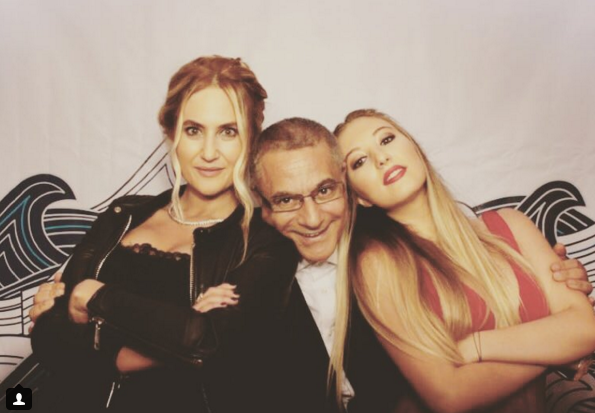 Instagram'da ünlüler: Şahan Gökbakar'dan Cem Yılmaz'a zeytin dalı! 16