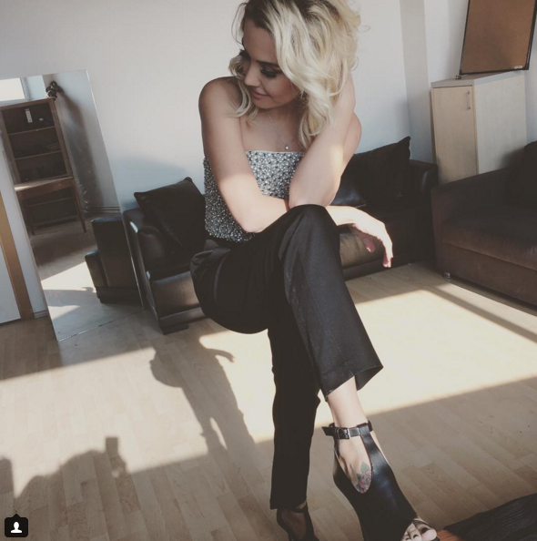 Instagram'da ünlüler: Şahan Gökbakar'dan Cem Yılmaz'a zeytin dalı! 19