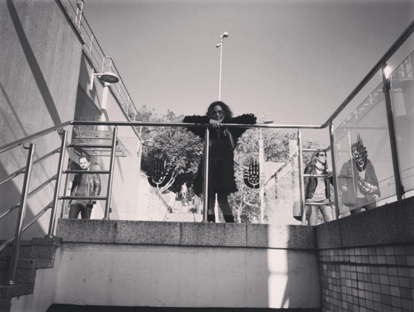 Instagram'da ünlüler: Şahan Gökbakar'dan Cem Yılmaz'a zeytin dalı! 2