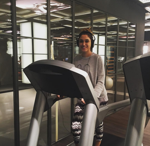 Instagram'da ünlüler: Şahan Gökbakar'dan Cem Yılmaz'a zeytin dalı! 5