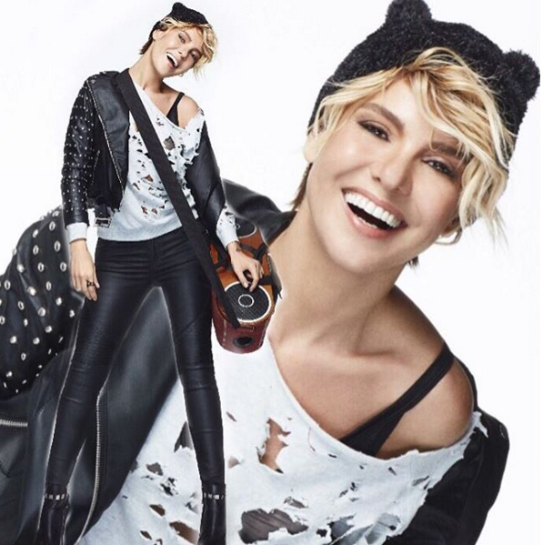 Instagram'da ünlüler: Şahan Gökbakar'dan Cem Yılmaz'a zeytin dalı! 9