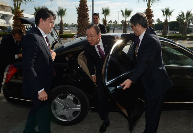 G20 Şıklık Zirvesi 1