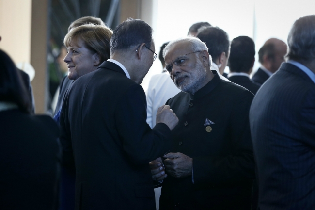 G20 Şıklık Zirvesi 10