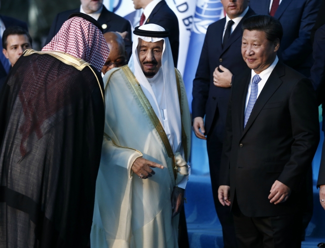 G20 Şıklık Zirvesi 11