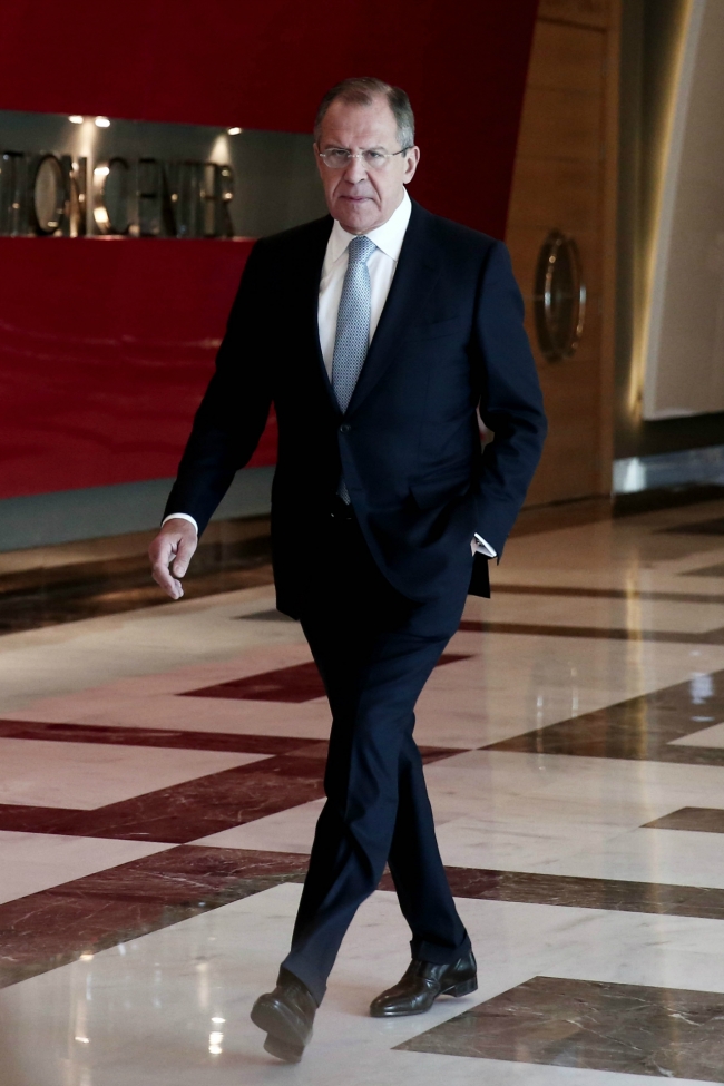 G20 Şıklık Zirvesi 12