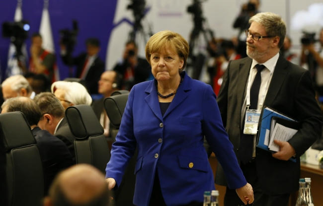 G20 Şıklık Zirvesi 14