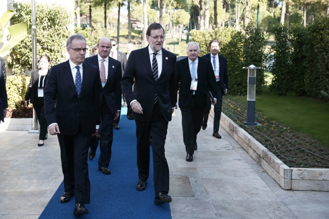 G20 Şıklık Zirvesi 17