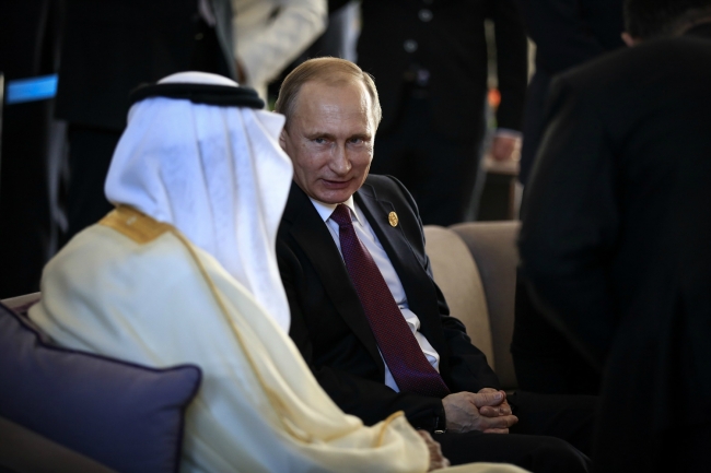 G20 Şıklık Zirvesi 19