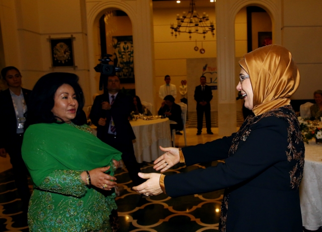 G20 Şıklık Zirvesi 2