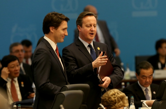 G20 Şıklık Zirvesi 21