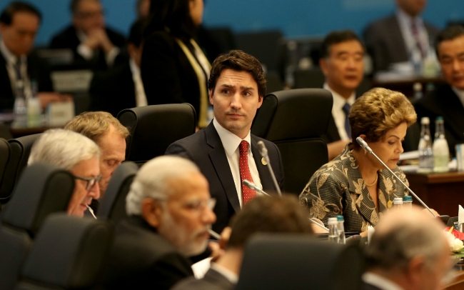 G20 Şıklık Zirvesi 22