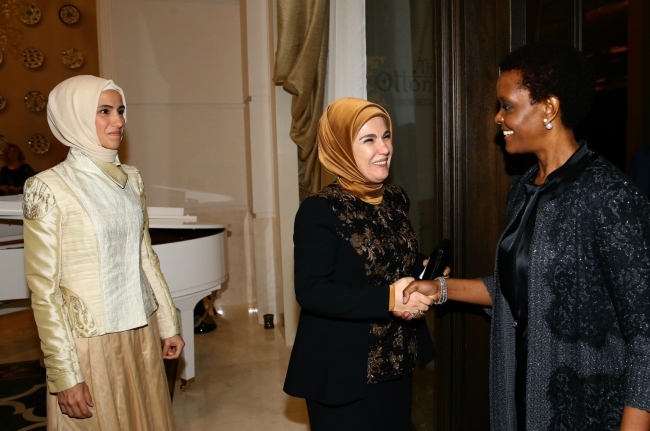 G20 Şıklık Zirvesi 3