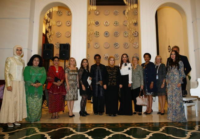 G20 Şıklık Zirvesi 4