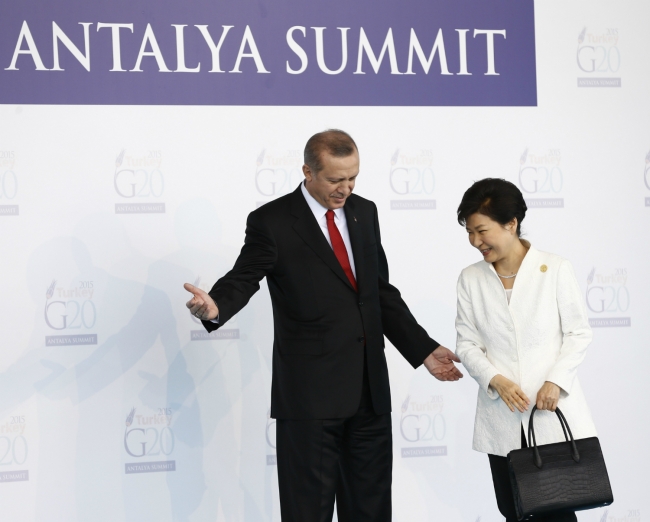 G20 Şıklık Zirvesi 5