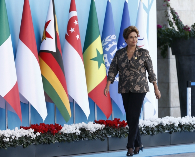 G20 Şıklık Zirvesi 6