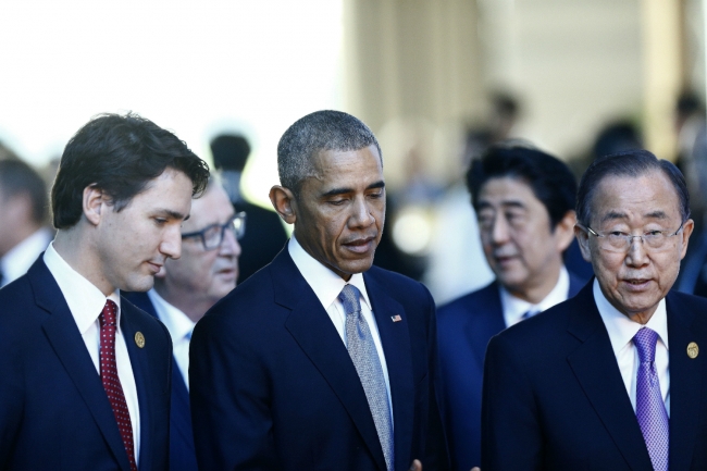 G20 Şıklık Zirvesi 7