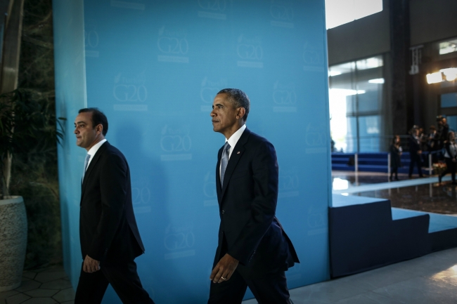 G20 Şıklık Zirvesi 8